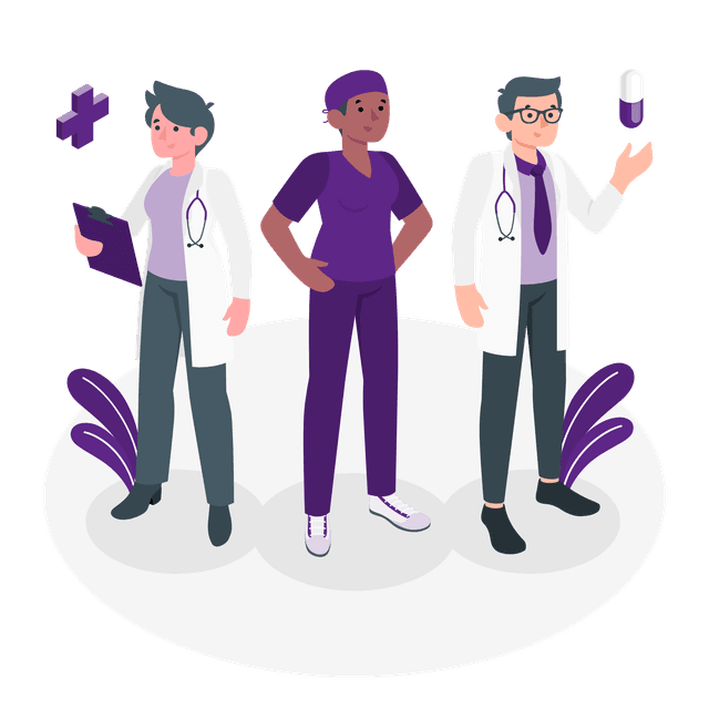 doctors